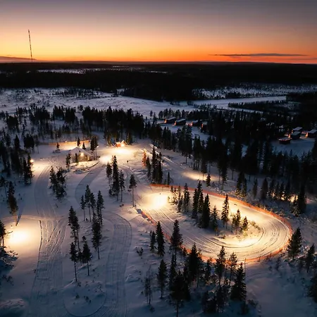 Lapland Winter Park-2