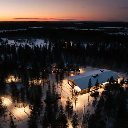 Lapland Winter Park-3